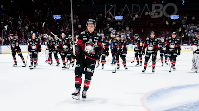 Janne Kuokkanen Malmo2025 FOTO Petter Arvidson