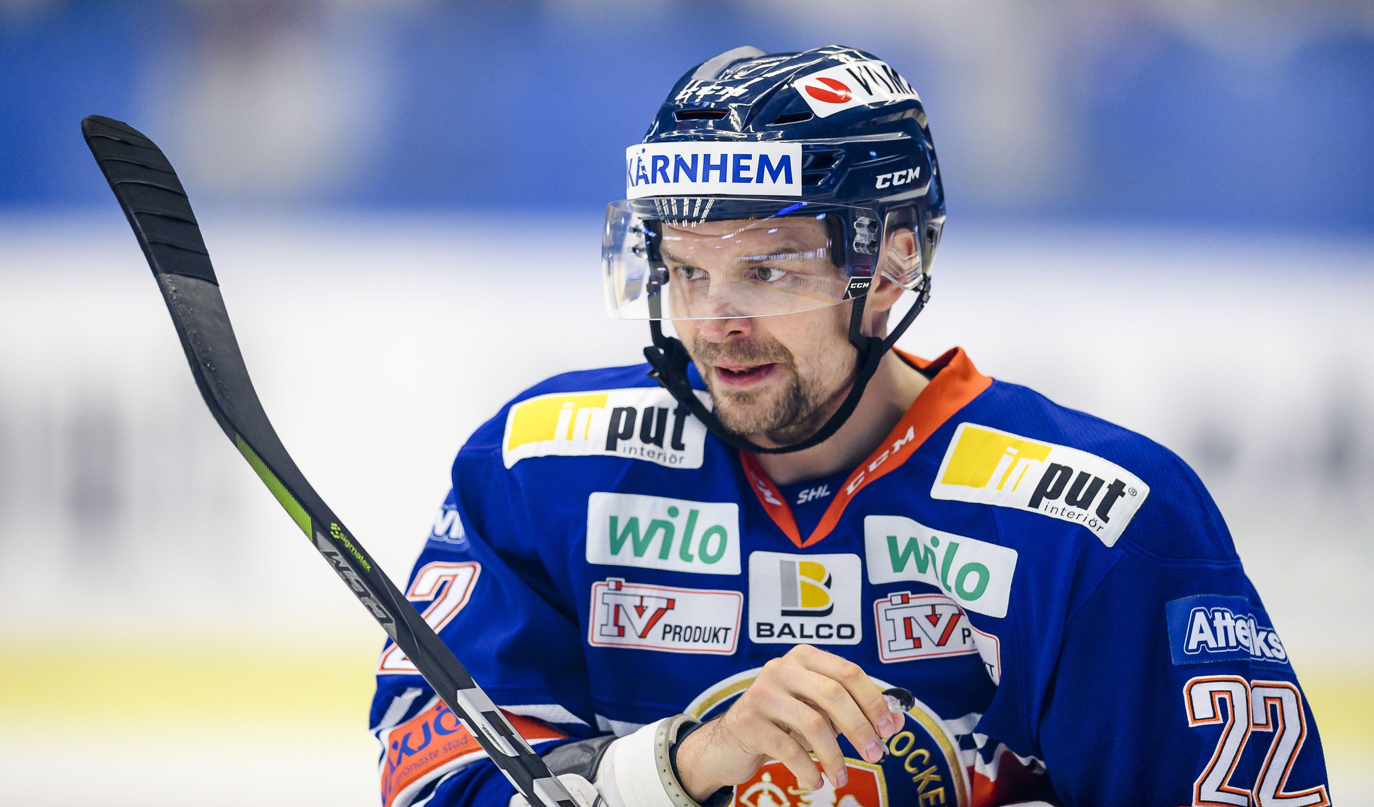 Champions Hockey League 2019/20 - The Finnish challengers to the Swedish crown 