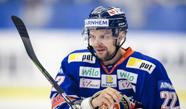 Janne Pesonen