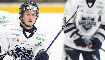 Janne Tavi FOTO Axel Boberg