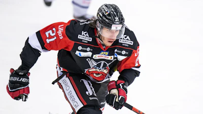 Janne Vayrynen FOTO Suvad Mrkonjic
