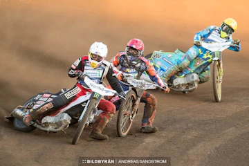 Janowski Sayfutdinov Artem Laguta SGP 2018