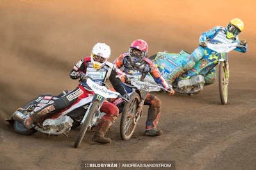 Janowski Sayfutdinov Artem Laguta SGP 2018