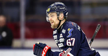 Jarno Karki FOTO Peter Holgersson