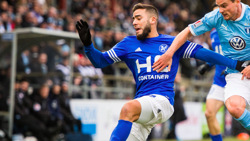 OFFICIELLT: Jasin Khayat klar för allsvensk klubb