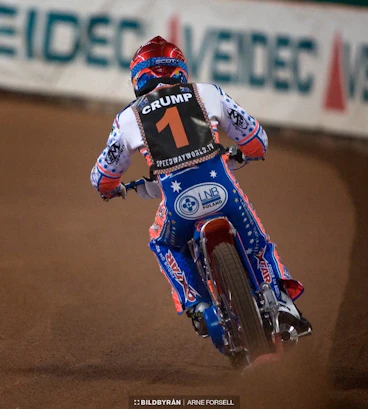 Jason Crump