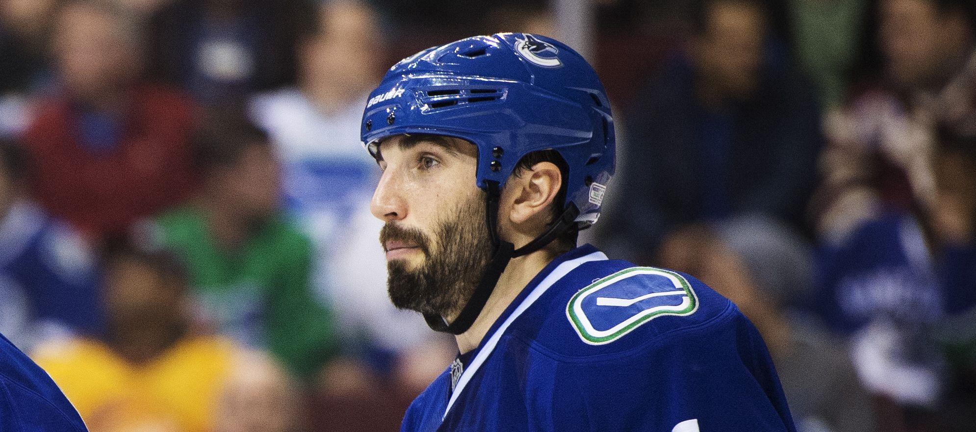 SHL-klubbens tungviktsvärvning - NHL-meriterad back ansluter