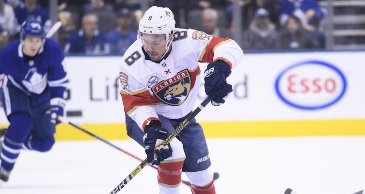 Den NHL-meriterade forwarden förstärker Skellefteå