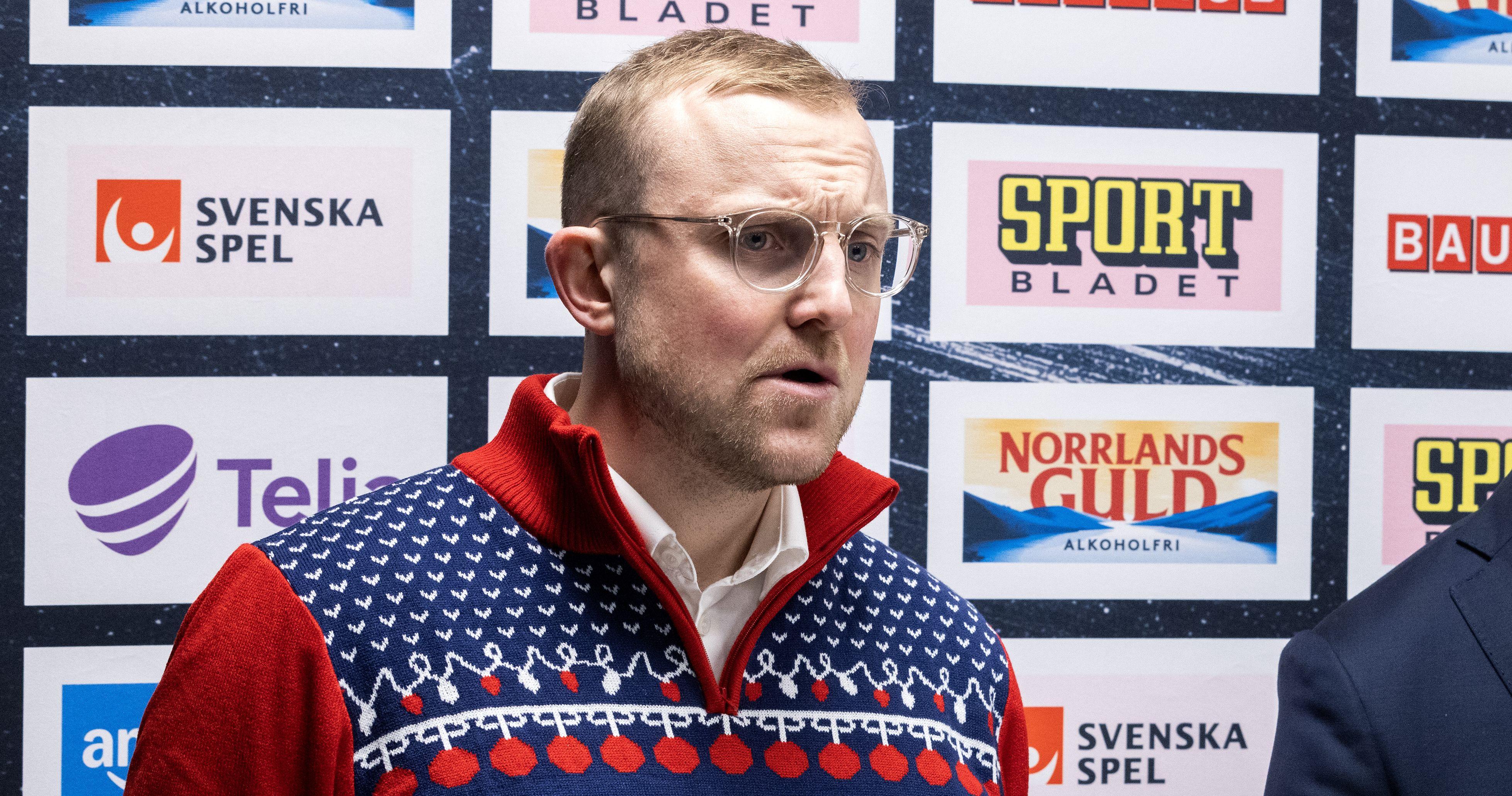 Uppges bli ny huvudtränare i Oskarshamn