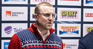 Jeff Jakobs FOTO Magnus Andersson