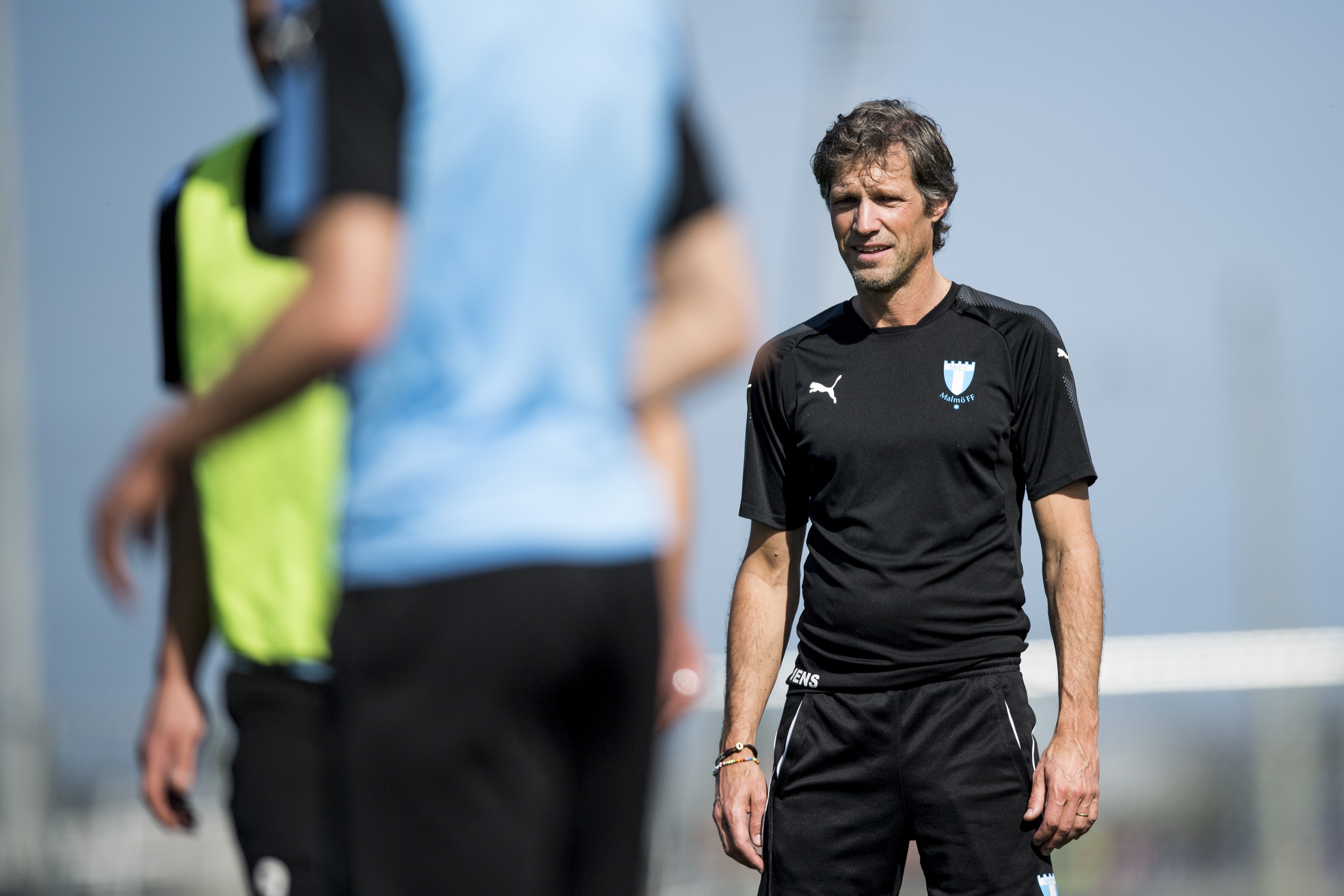 OFFICIELLT: Jens Fjellström lämnar Malmö FF