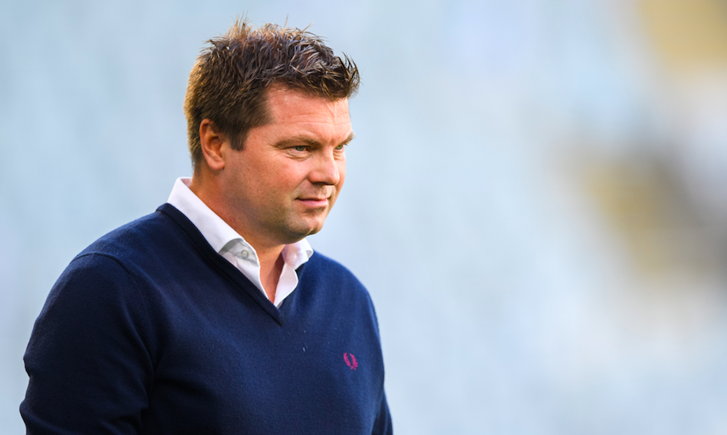 IFK Norrköping gör en förändring i truppen