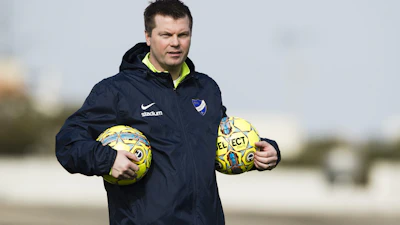 Jens Gustafsson