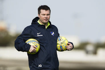 Jens Gustafsson