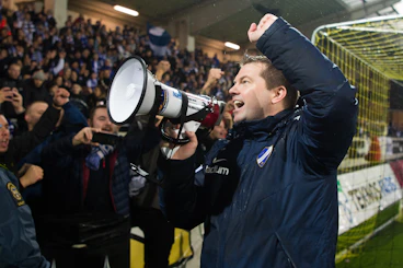 Jens Gustafsson