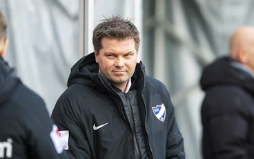 Jens Gustafsson