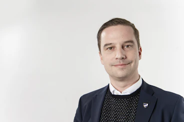 Jens Magnusson