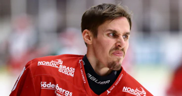 Jens Holmstrom