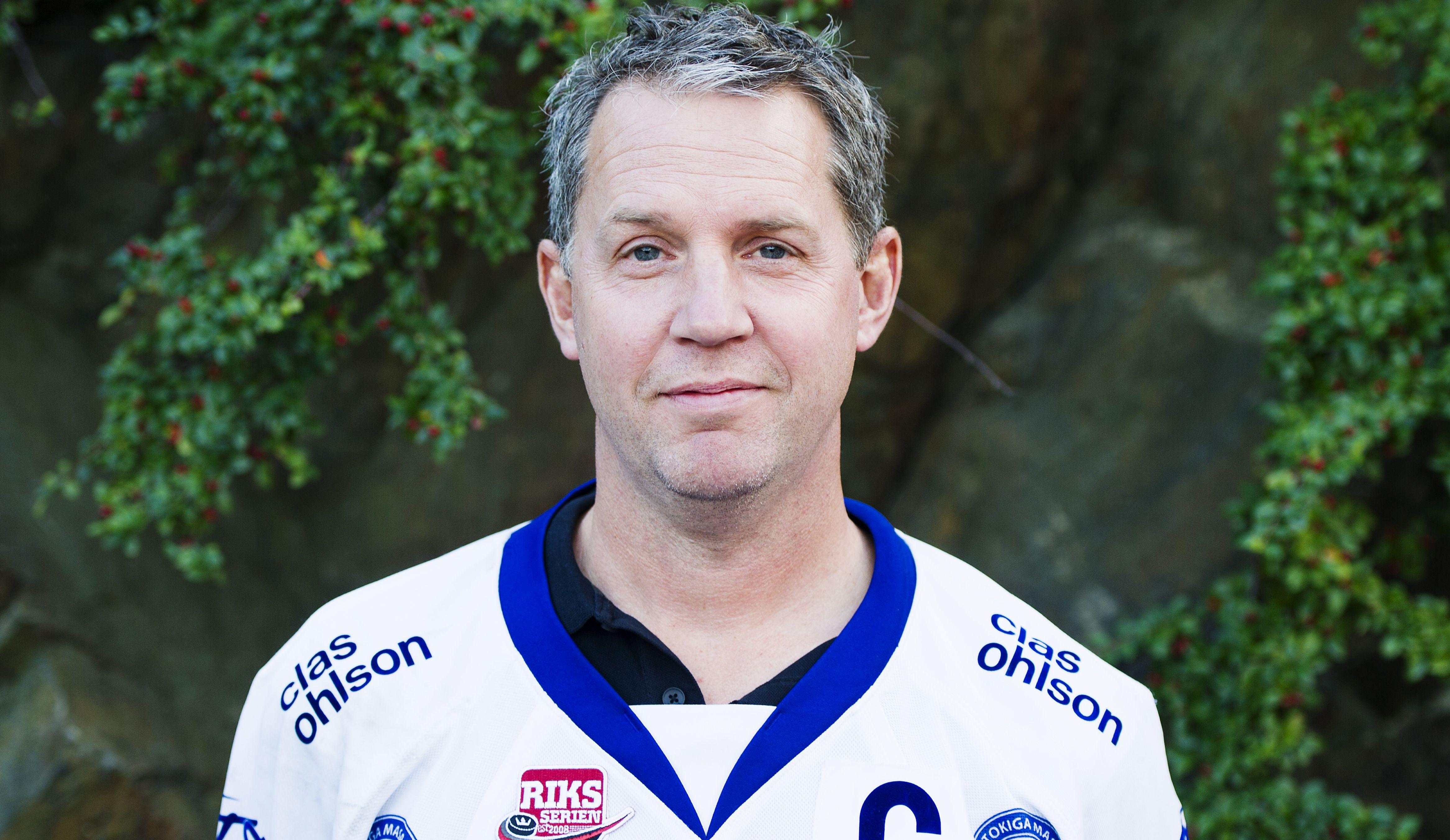 Tränaren blir kvar i SHL-klubben