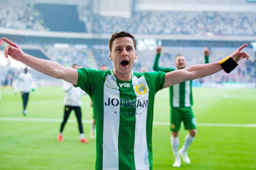 Jeppe Andersen