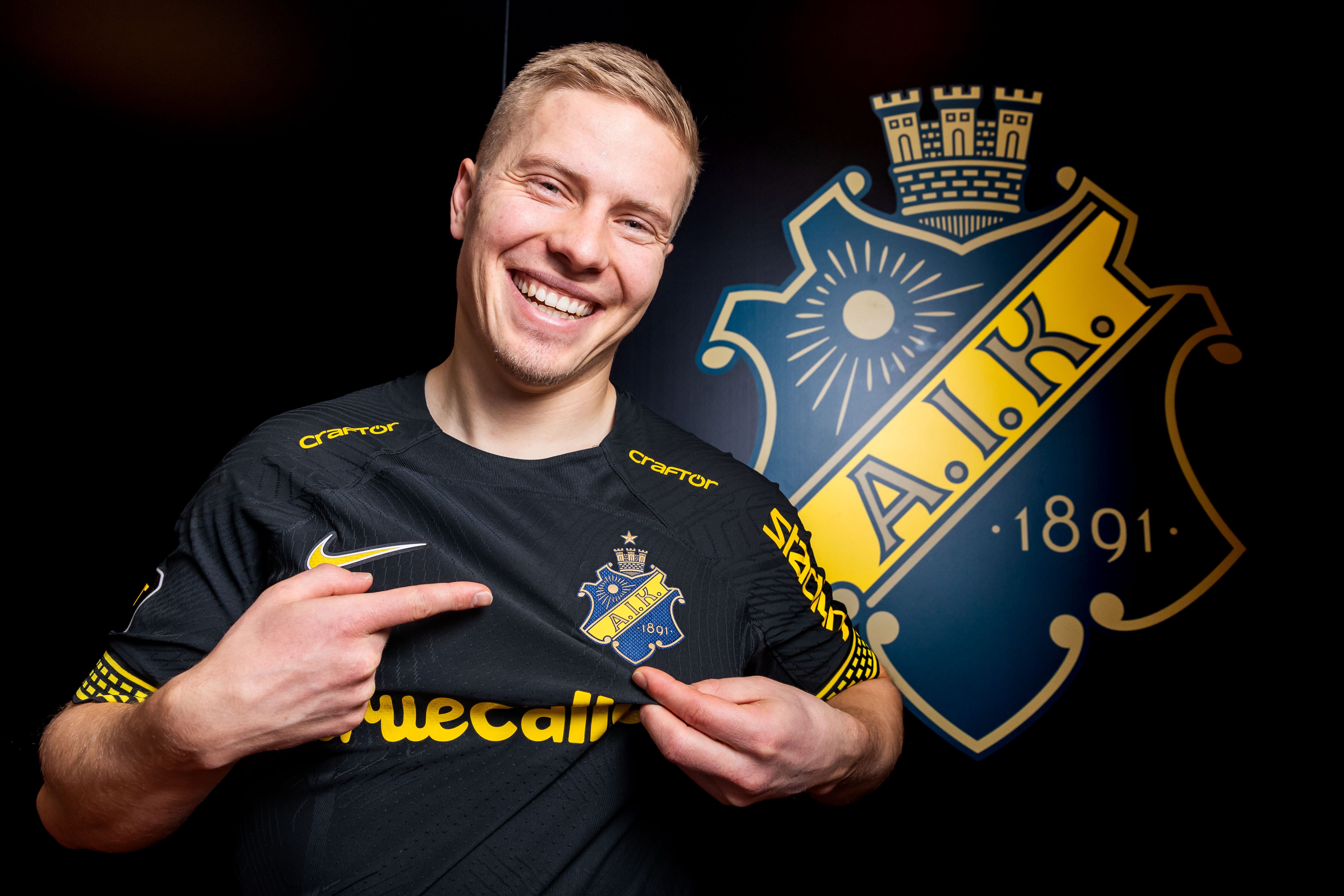 Genomgång Silly season - först ut AIK!