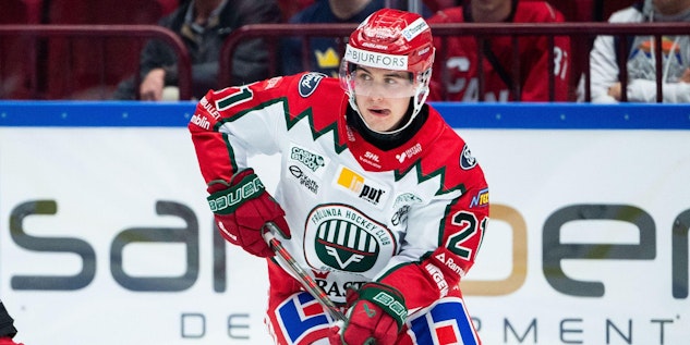 Jere Innala FOTO Christian Ornberg