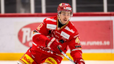 Jeremias Lindewall FOTO Suvad Mrkonjic