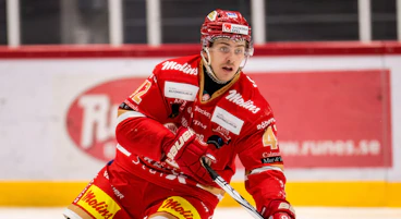 Jeremias Lindewall FOTO Suvad Mrkonjic