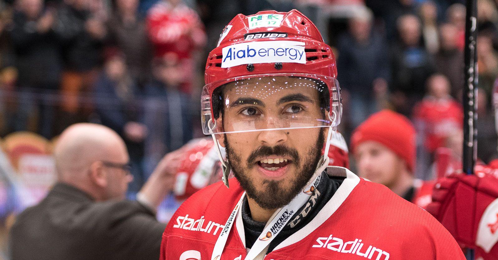 Forwarden blir kvar i Timrå