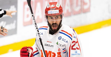 Jeremy Boyce FOTO Johan Lof