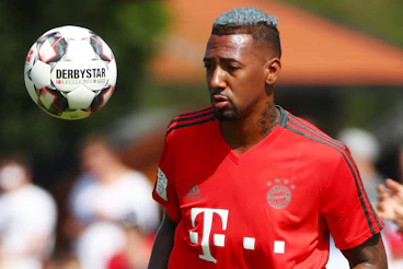 Jerome Boateng