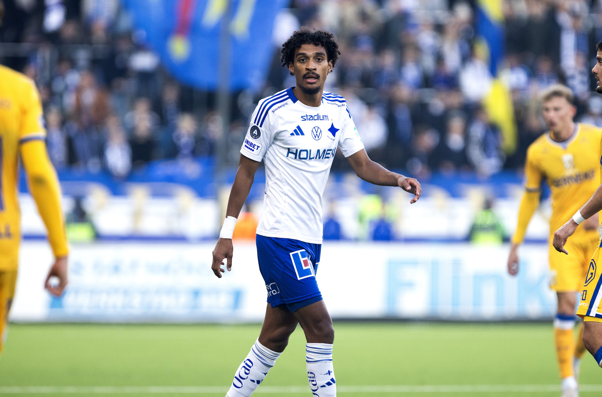Jesper Ceesay-försäljning kan ge nya pengar till IFK Norrköping