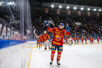 Jesper Pettersson Foto Jonathan Nackstrand Bildbyran