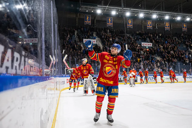 Jesper Pettersson Foto Jonathan Nackstrand Bildbyran