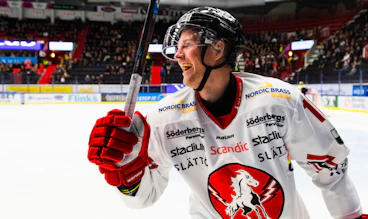 Jesper Samuelsson