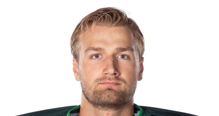 Klart med en ny klubb för Jesper Eliasson