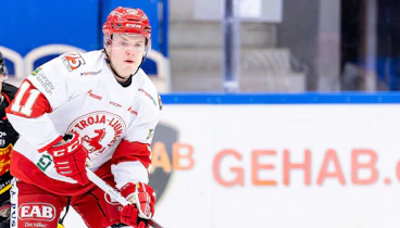 Jesper Emanuelsson FOTO Jonas Ljungdahl