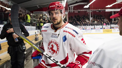 Jesper Eriksen