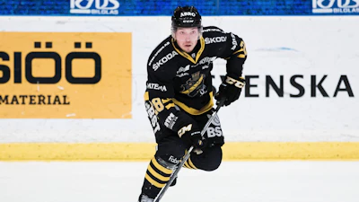 Jesper Froeden