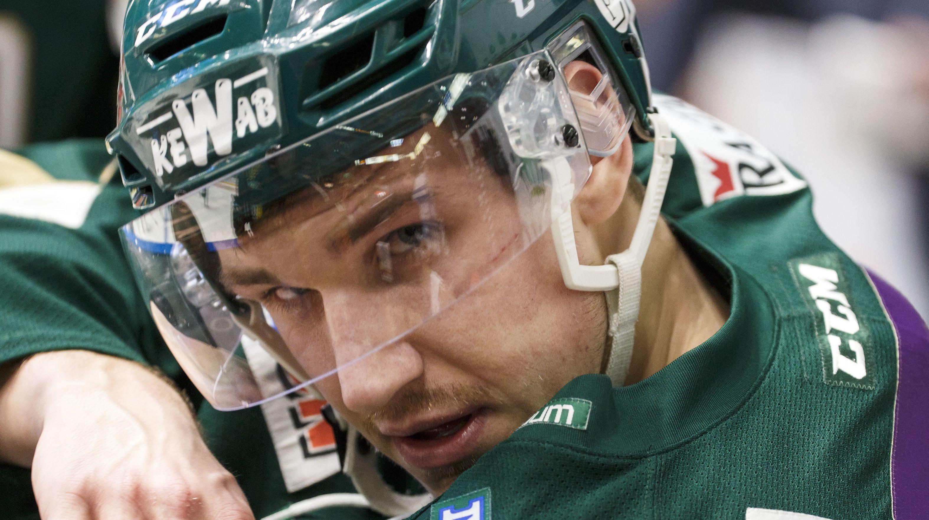 KHL-backen kan återvända till SHL