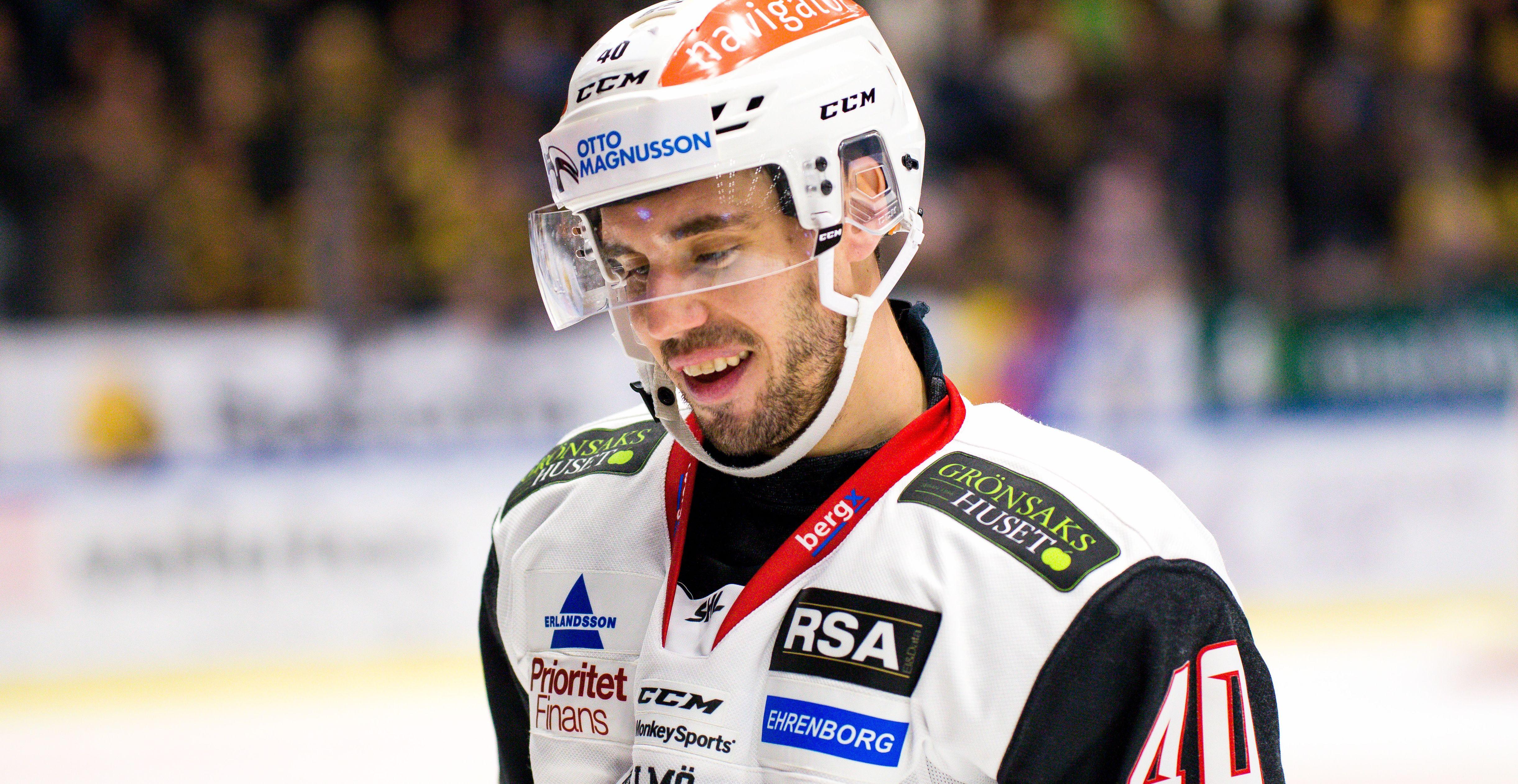 Klart med en ny klubb för Jesper Jensen