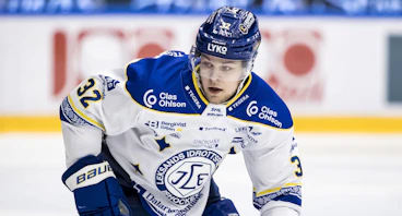 Jesper Kandergard FOTO Daniel Eriksson