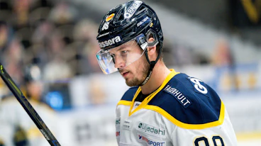 Jesper Kokkonen FOTO Ola Westerberg