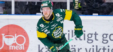 Jesper Lindgren FOTO Johan Lof