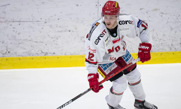 Jesper Lindgren FOTO Jonatan Nackstrand