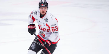 Jesper Mangs FOTO Jens Carlsson