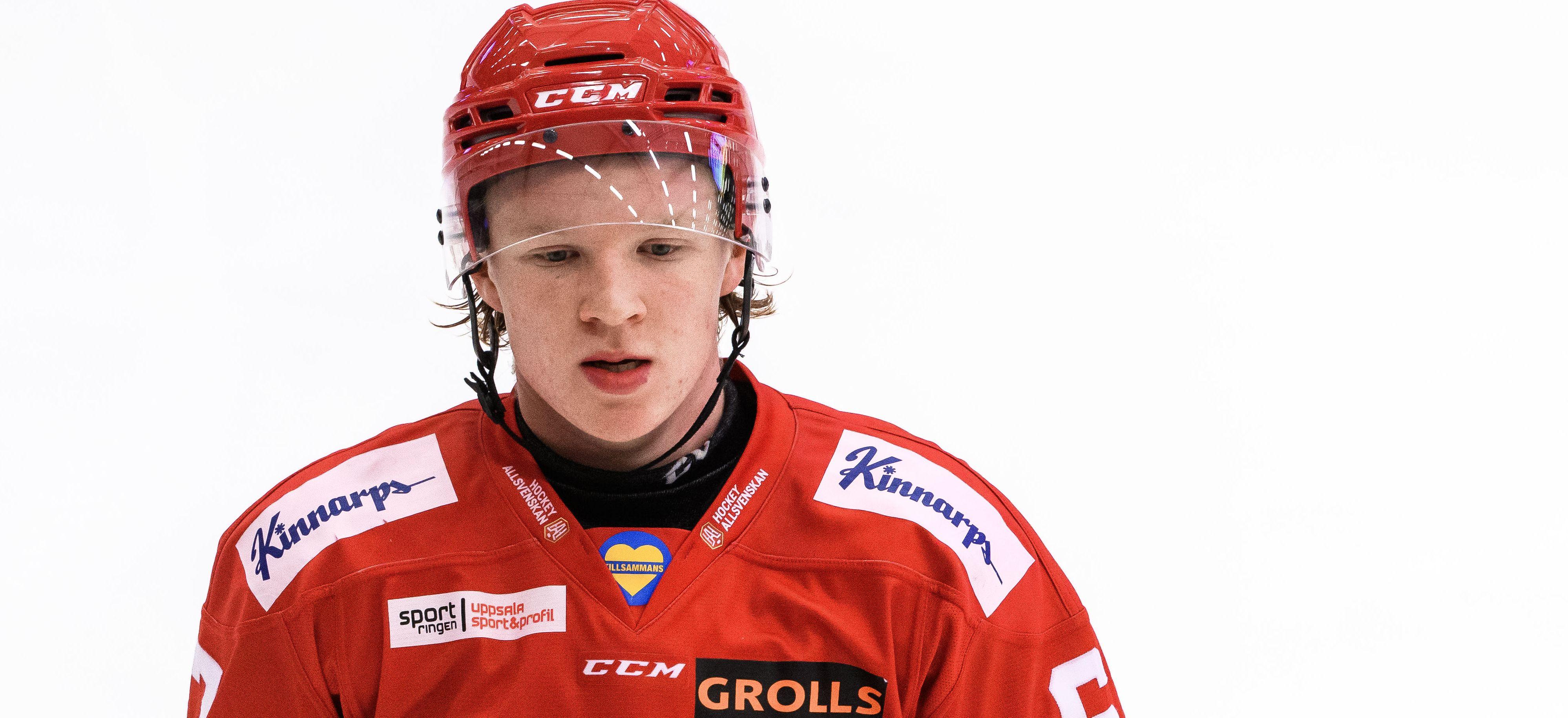 Klar för spel i Bik Karlskoga nästa säsong