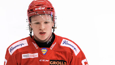 Jesper Norback FOTO Maxim Thore
