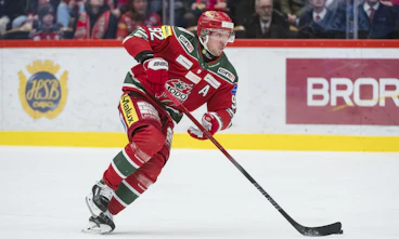 Jesper Olofsson2025 FOTO Jonas Forsberg
