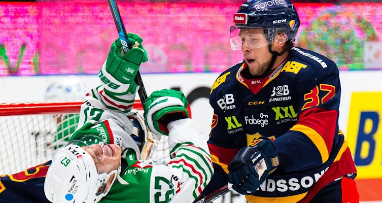 Djurgårdsbacken avstängd i två matcher